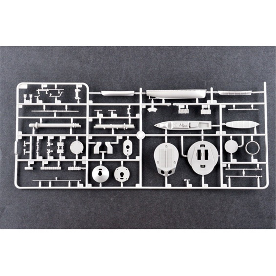 I Love Kit 62004 1/200 Ölçek, Mikasa 1905 Savaş Gemisi, Plastik Model Kiti