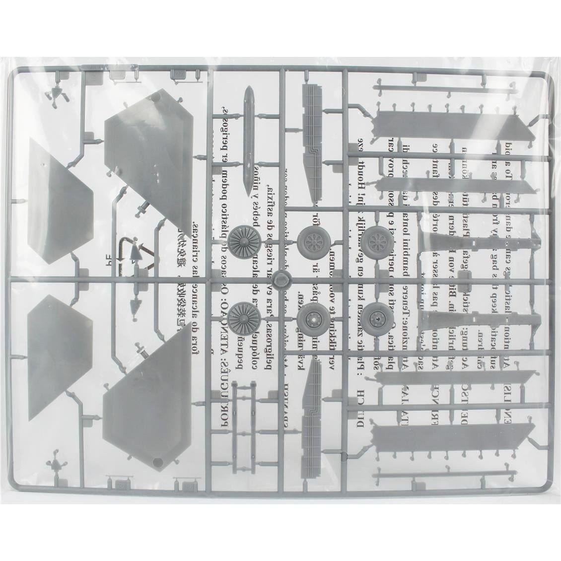 I Love Kit 62801 1/48 Ölçek, F-22A Raptor Savaş Uçağı, Plastik Model kiti