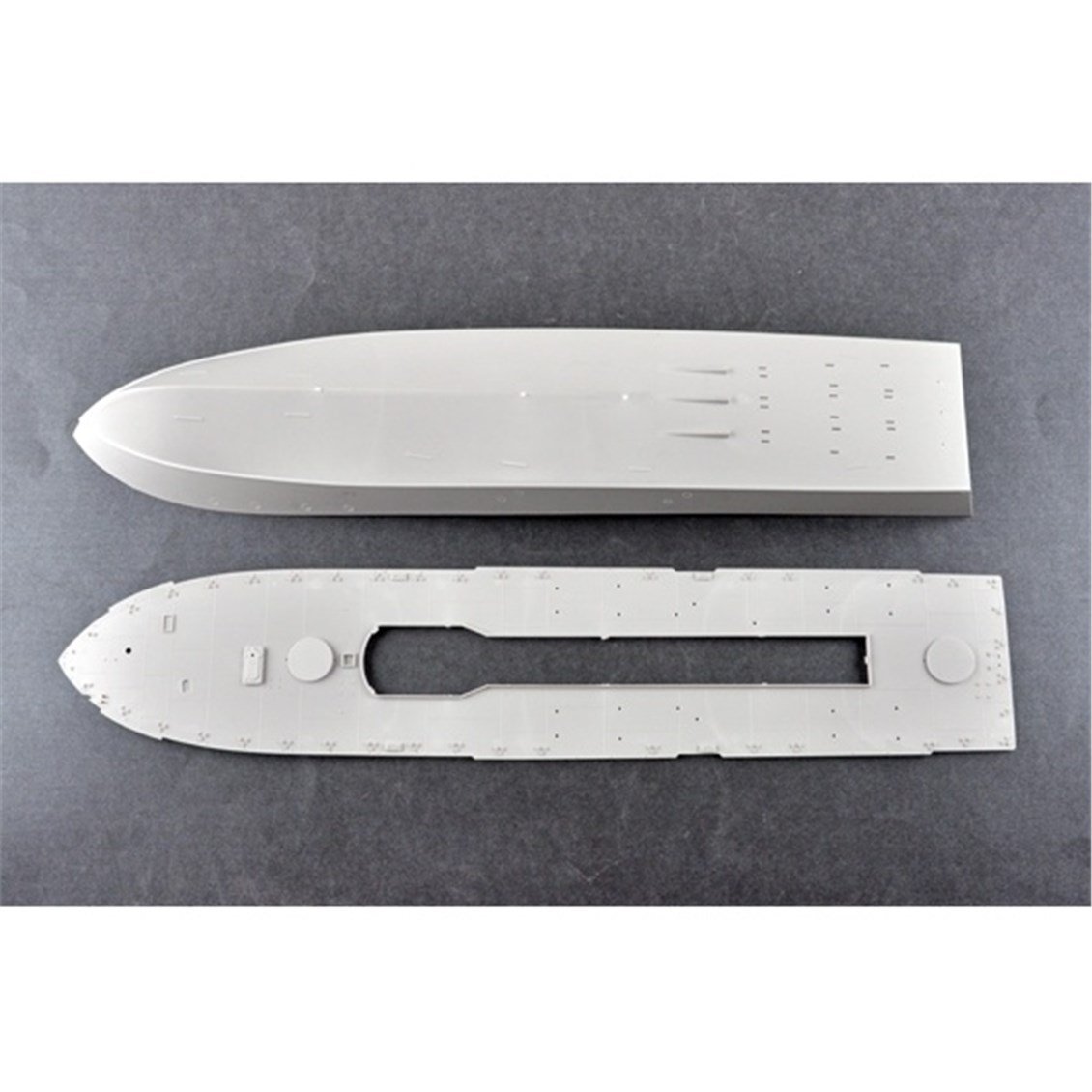 I Love Kit 67202 1/72 Ölçek, Rus Donanması OSA Sınıfı Hücumbot OSA-2, Plastik Model Kiti