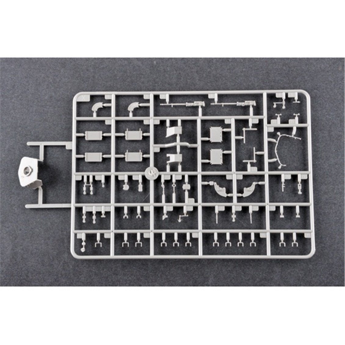 I Love Kit 67203 1/72 Ölçek, Çin Donanması Type 21 Sınıfı Hücumbot, Plastik Model Kiti