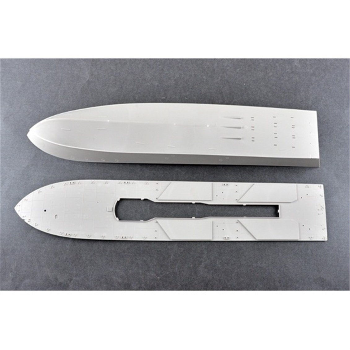 I Love Kit 67203 1/72 Ölçek, Çin Donanması Type 21 Sınıfı Hücumbot, Plastik Model Kiti