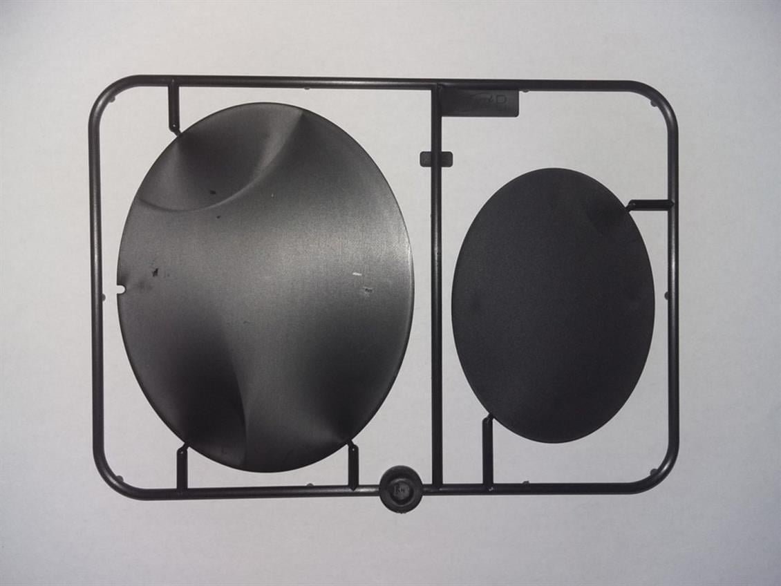 ICM 16301 Viking (IX century) (100% new molds) Viking