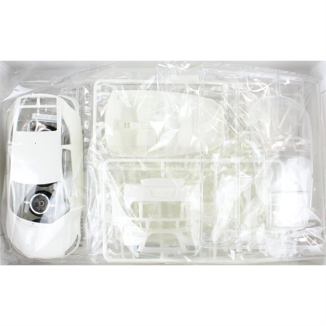 ID-168 1/24 HONDA CR-Z