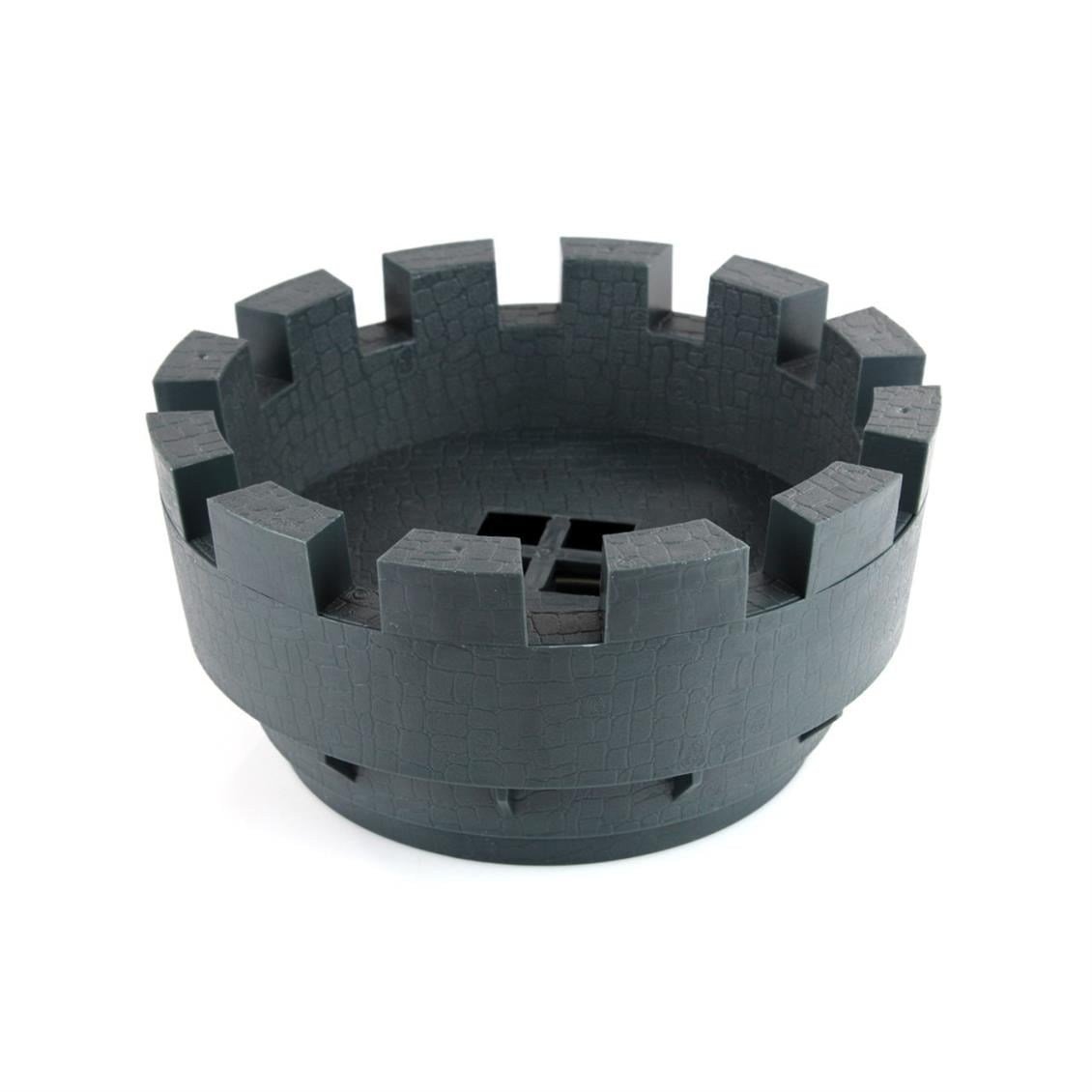 IMEX 3280 1/32-54Mm Camelot Castle Facade