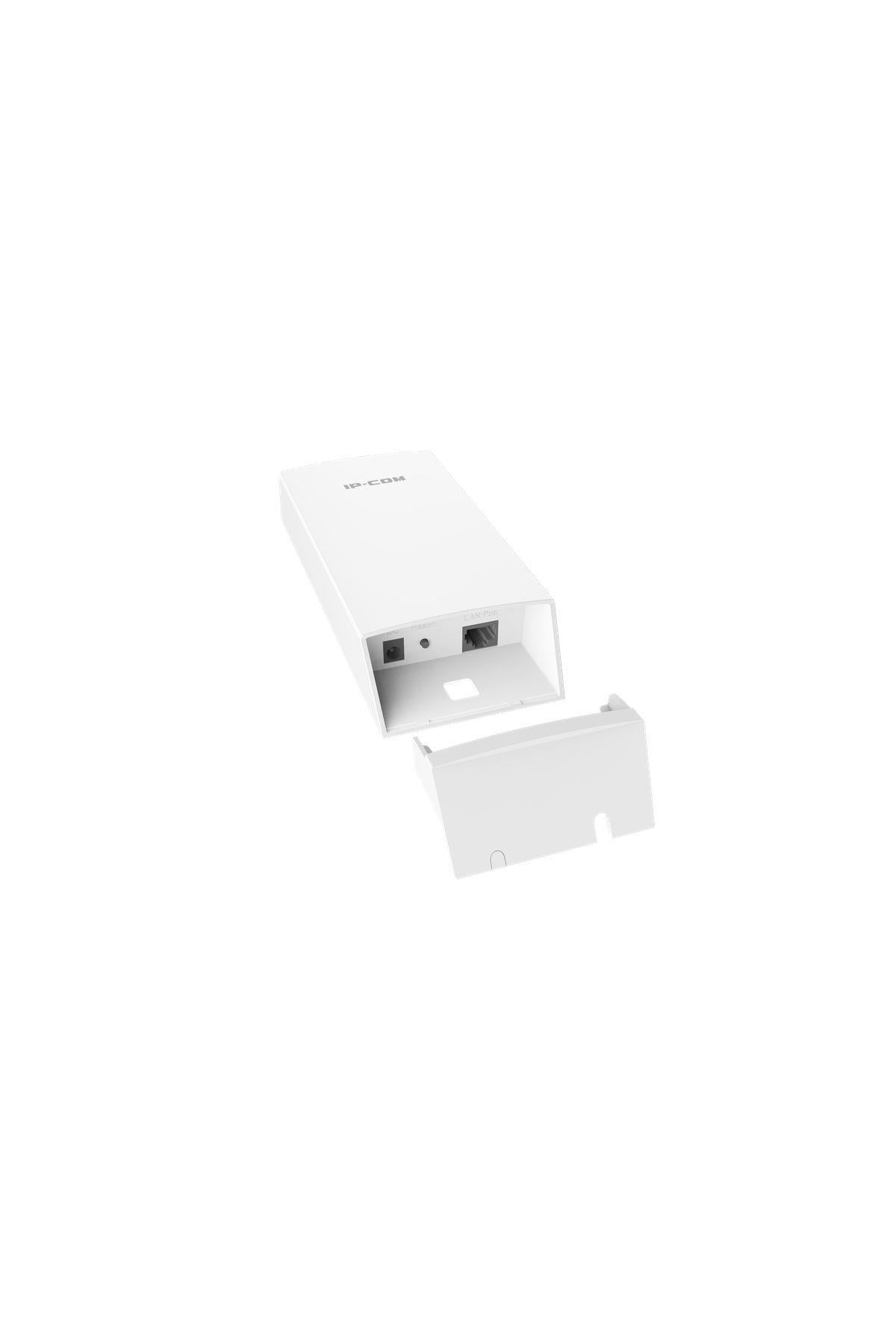 Ip-Com Cpe3 - 2.4Ghz,300Mbps Max.Trs.Range 500M. Cpe