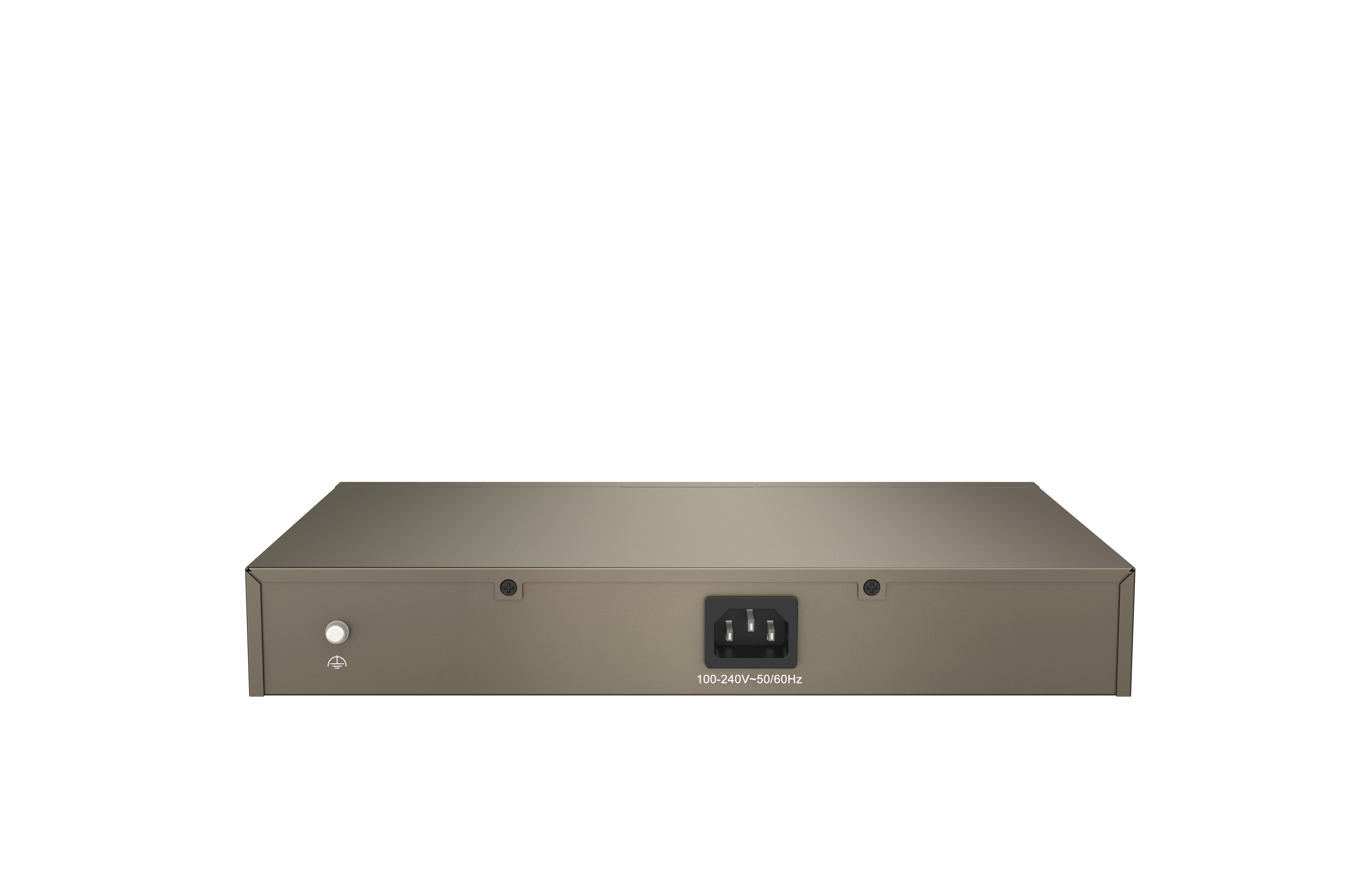 IP-COM G3310P-8-150W Managed,8GE Base-T +2GE Base-X SFP-Port, Cloud Managed PoE Switch