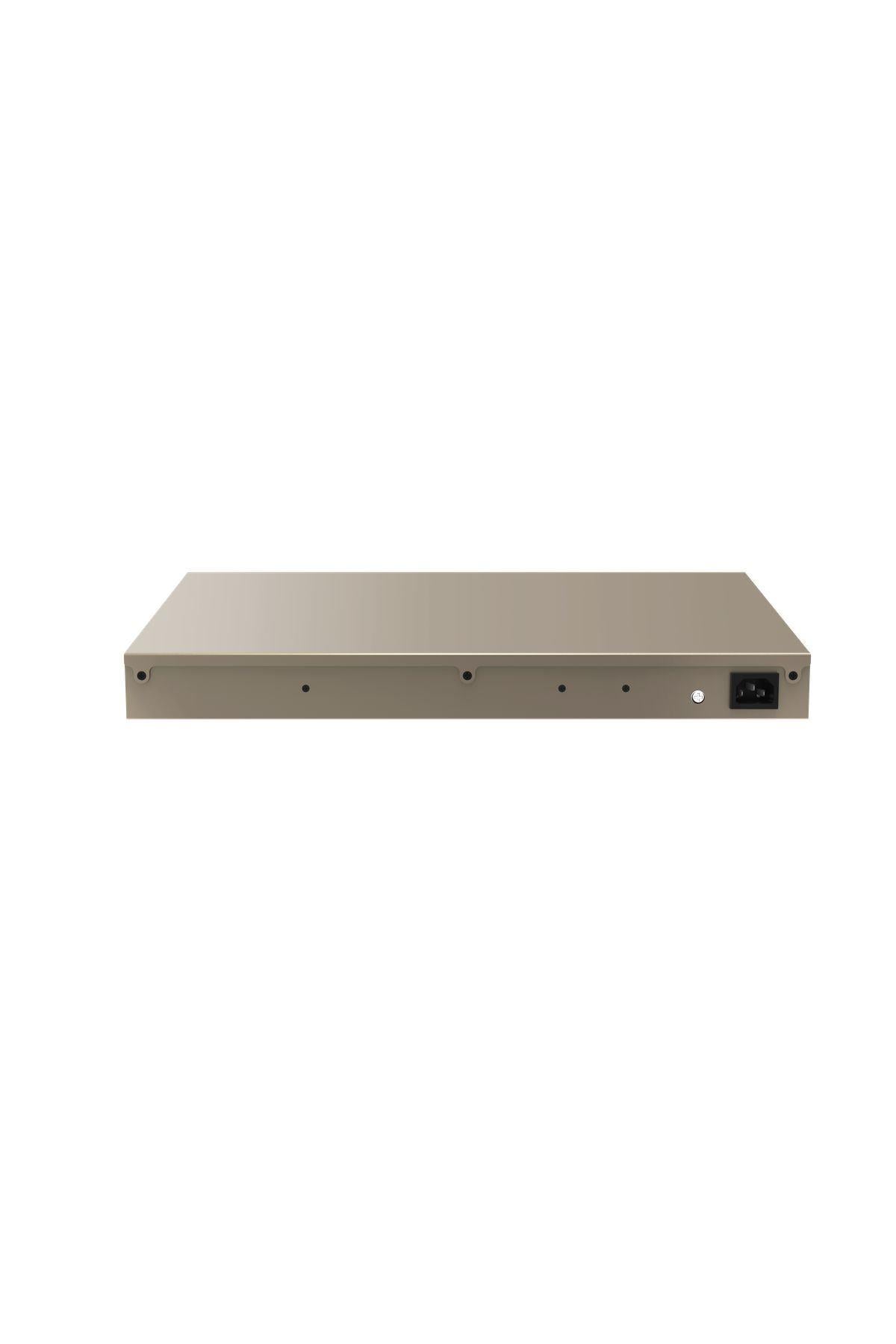 Ip-Com - G3326P-24- 410W Cloud Managed,L2,24Port Ge Base-T Ethernet Ports (Data&Power), 2Port Fe Base-X Sfp Ports