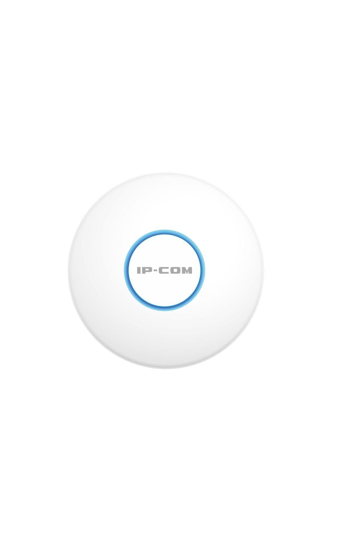 Ip-Com İuap-Ac-Lıte Indoor,802.11Ac Dual-Band Access Point Mu-Mımofor High Throughput,Mrange Of Up