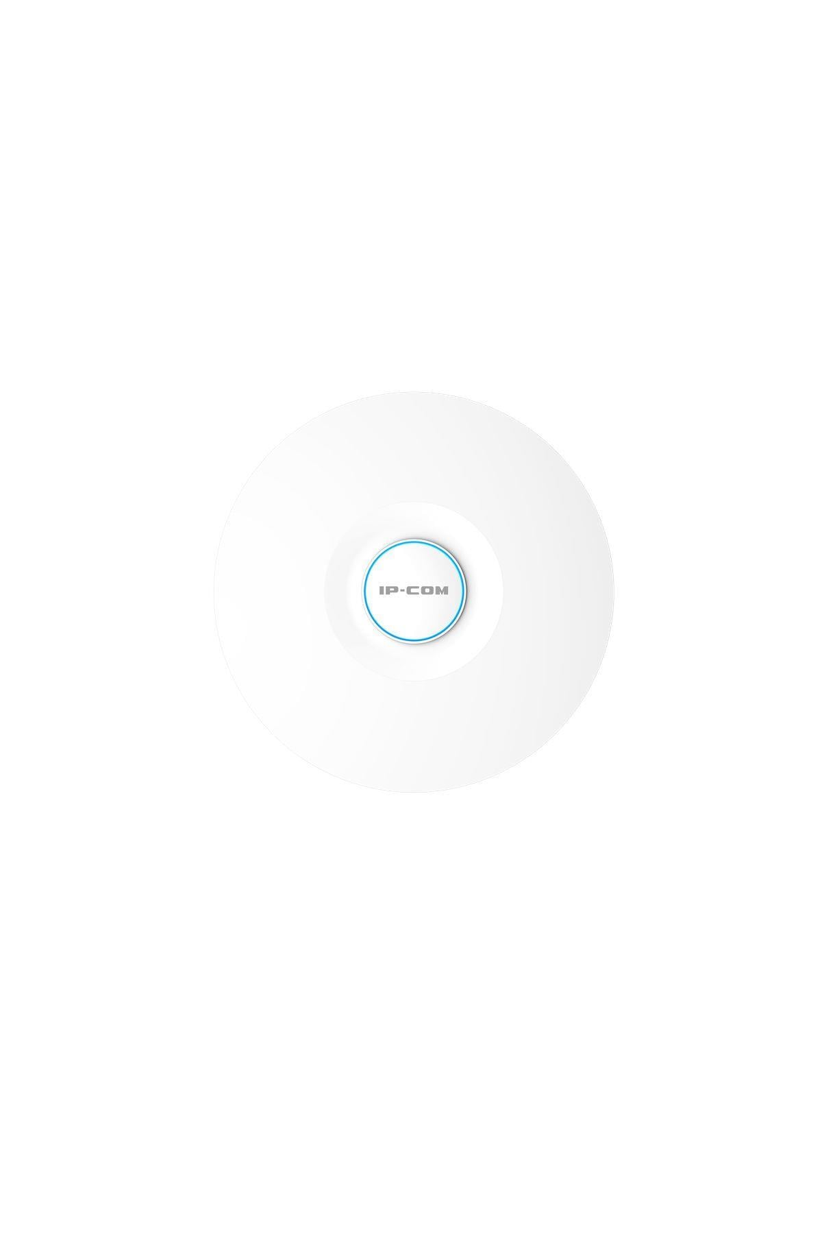 Ip-Com Pro-6-Lr Indoor,802.11Ax Dual-Band Long Range Access Point,2X2 Mu-Mımo
