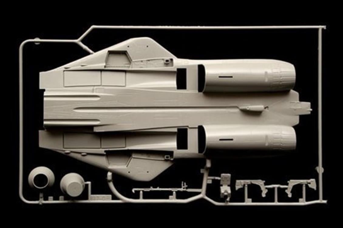 Italeri 2667S 1/48 Ölçek, F-14A Tomcat Savaş Uçağı, Plastik Model kiti
