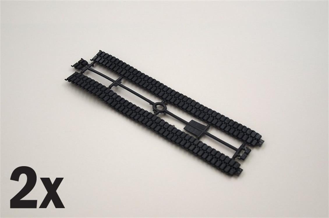 Italeri 6559S 1/35 Ölçek, Leopard 2A4 Tank, Plastik Model kiti