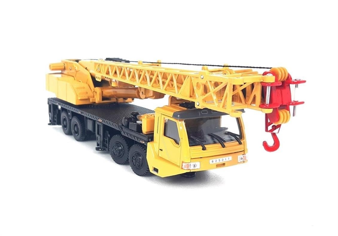 Kaidiwei 625011 1/55 Ölçek, Mobil Vinç