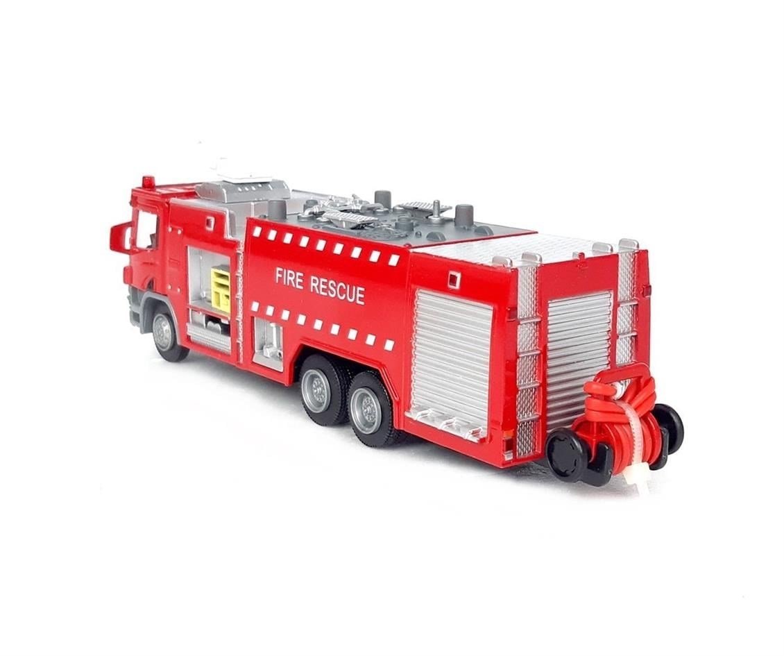 Kaidiwei 625013 1/50 Ölçek, İtfaiye Aracı