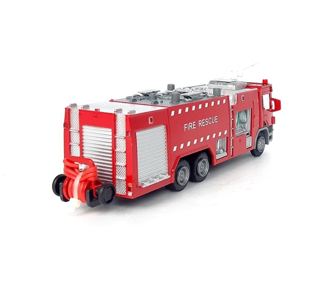Kaidiwei 625013 1/50 Ölçek, İtfaiye Aracı