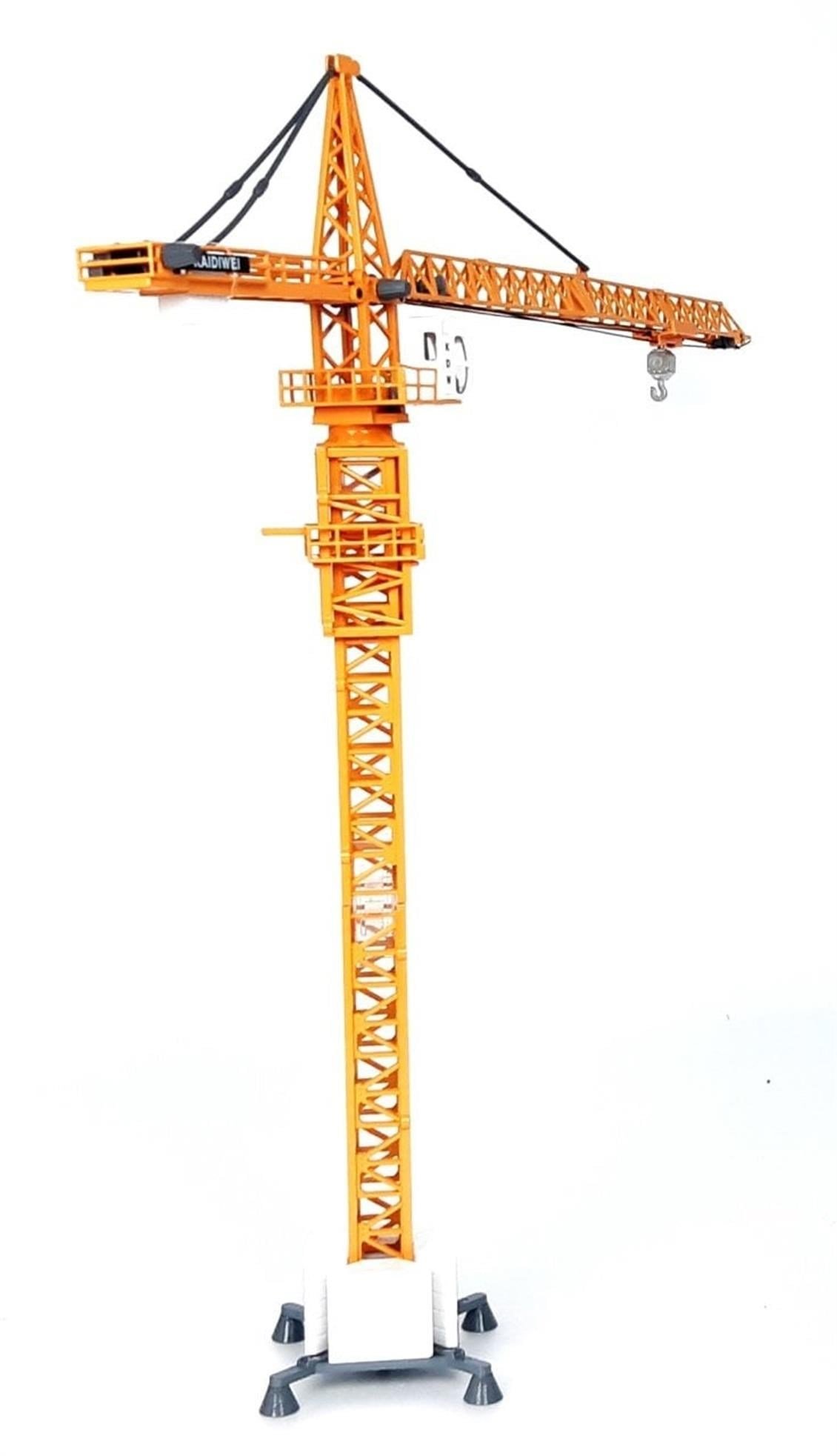 Kaidiwei 625017 1/50 Ölçek, Kule Vinç