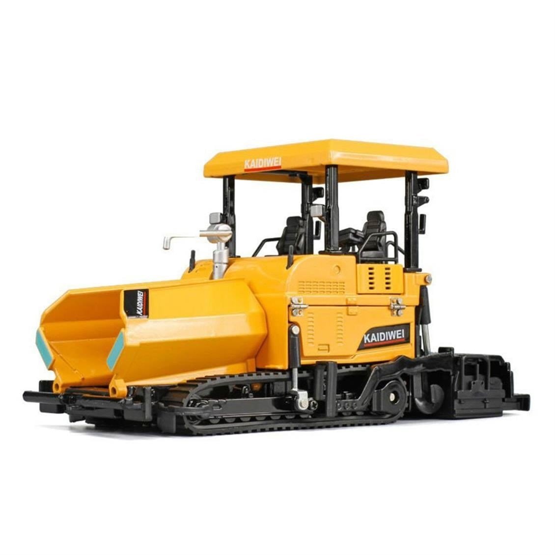Kaidiwei 625045 1/40 Asfalt Paver