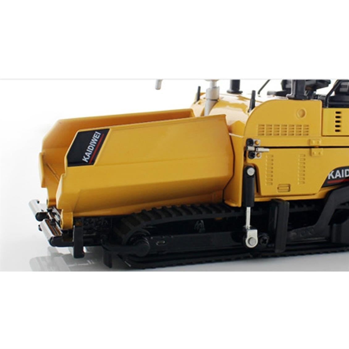 Kaidiwei 625045 1/40 Asfalt Paver