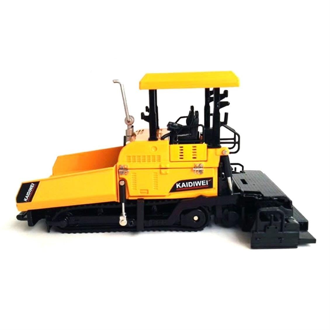 Kaidiwei 625045 1/40 Asfalt Paver