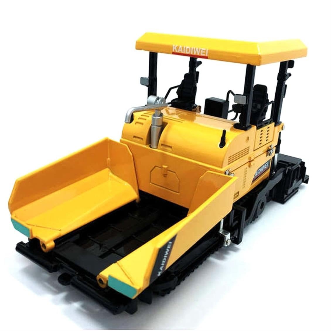 Kaidiwei 625045 1/40 Asfalt Paver
