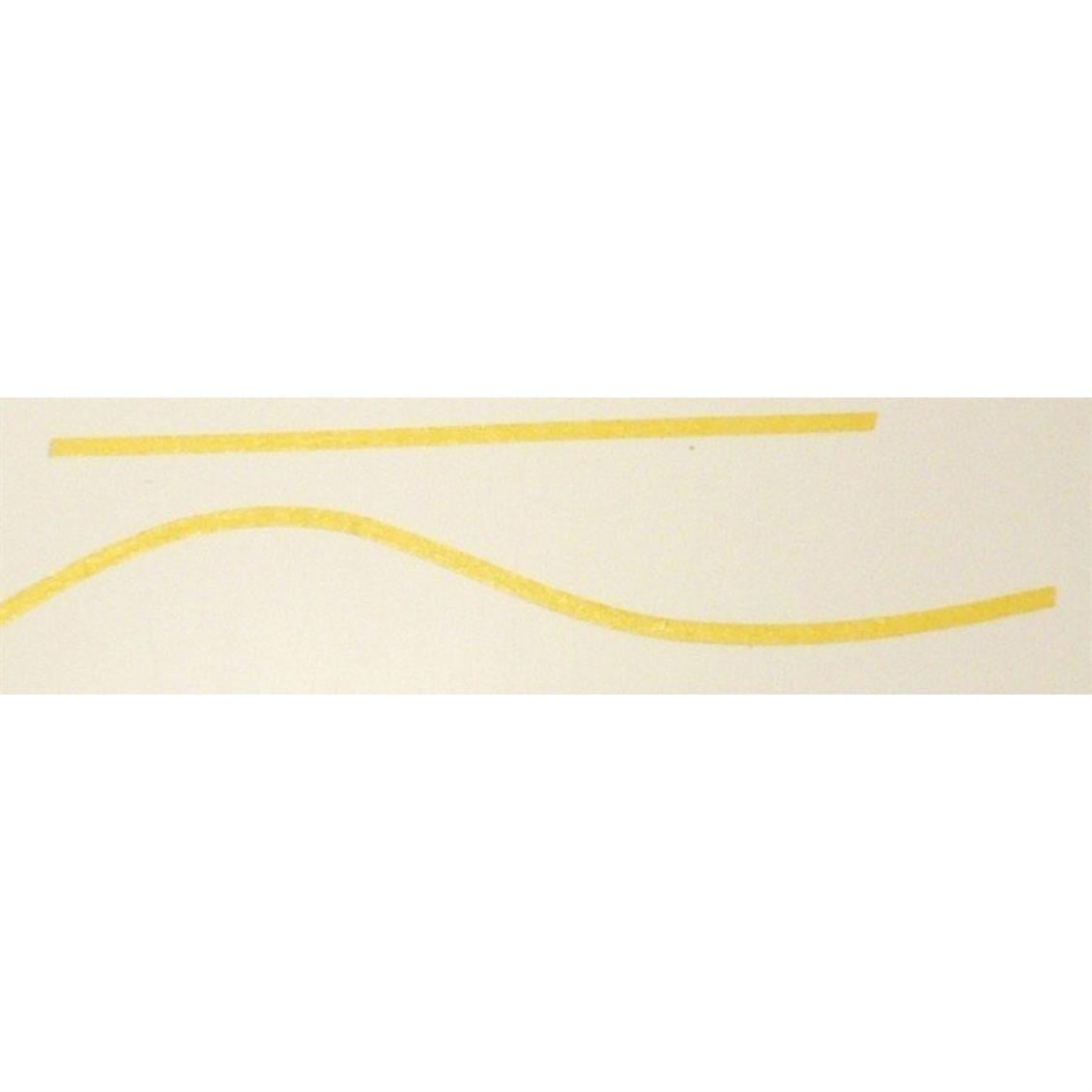 KRK 015 1.5mm İnce Maske Bantı
