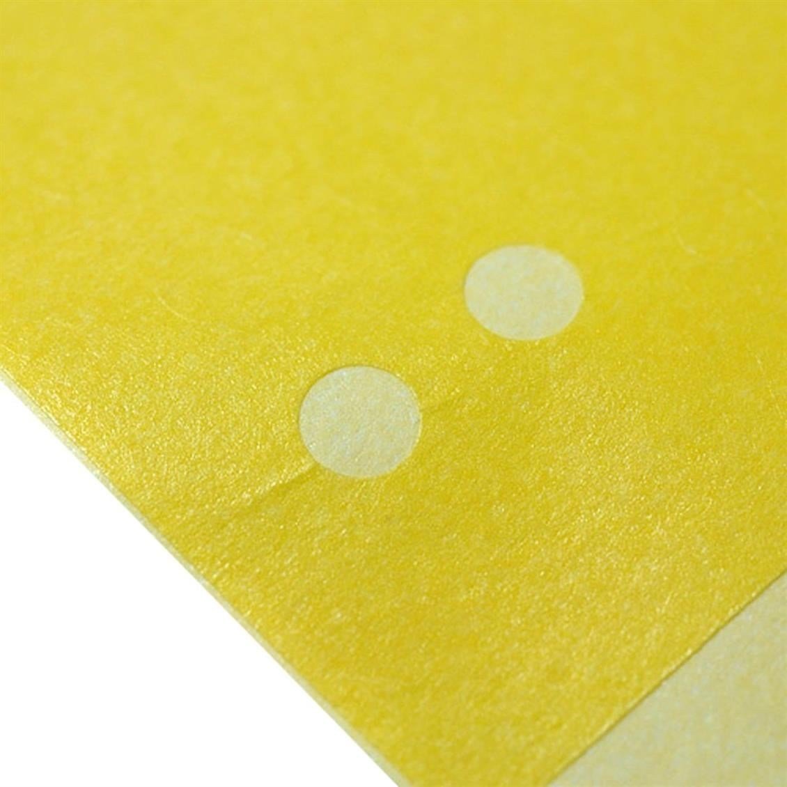 KRK 102 Daire / Çember Maske Bantı - Karışık
