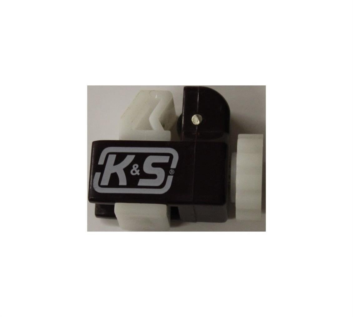 K&S 296 Tubing Cutter