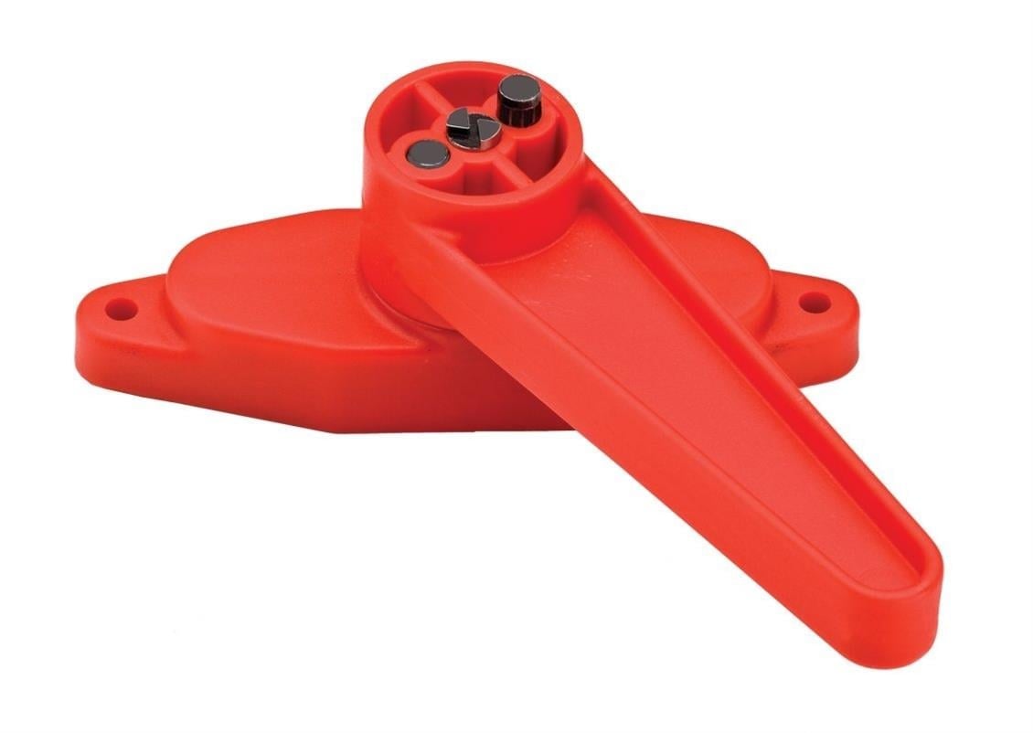K&S 326 Wire Bender-Coil Winder