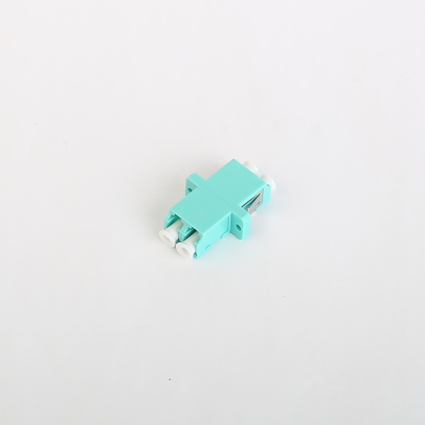 LC DX OM3 Coupler (Adaptör)