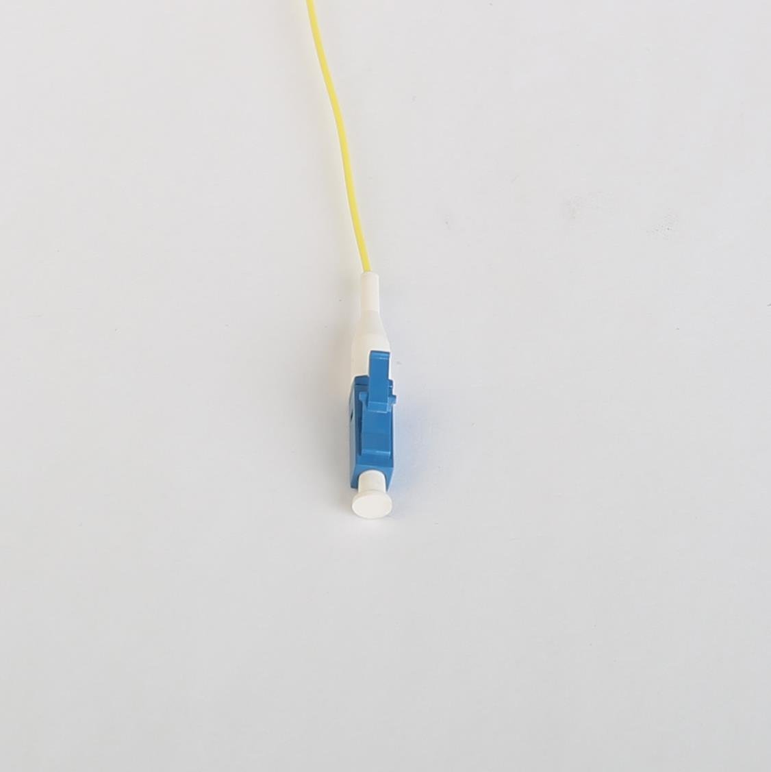 Lc Sm 9/125 Pigtail