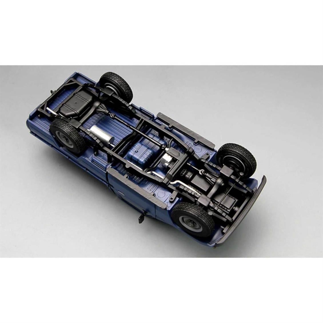 Meng VS-004 1/35 Ölçek, ZU-23-2 Silahlı Toyota Kamyonet, Plastik Model Kiti