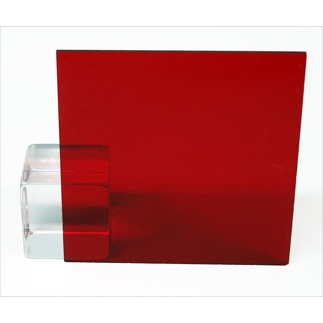 Midwest 70407 Şeffaf Cherry Pvc Levha -0,23 Mm. -194 X 280 Mm.