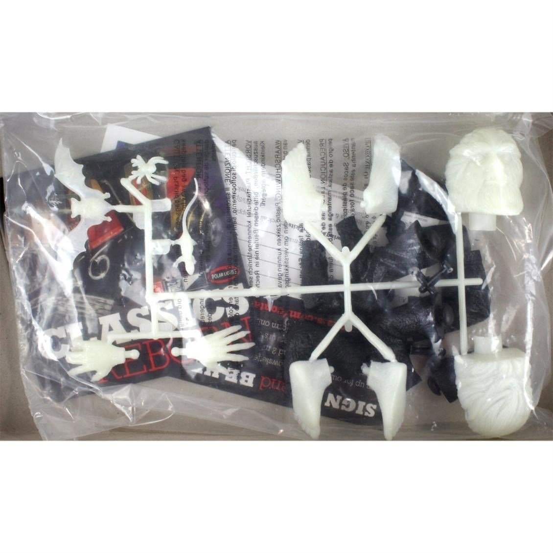 MPC 758 Dark Shadows - Werewolf