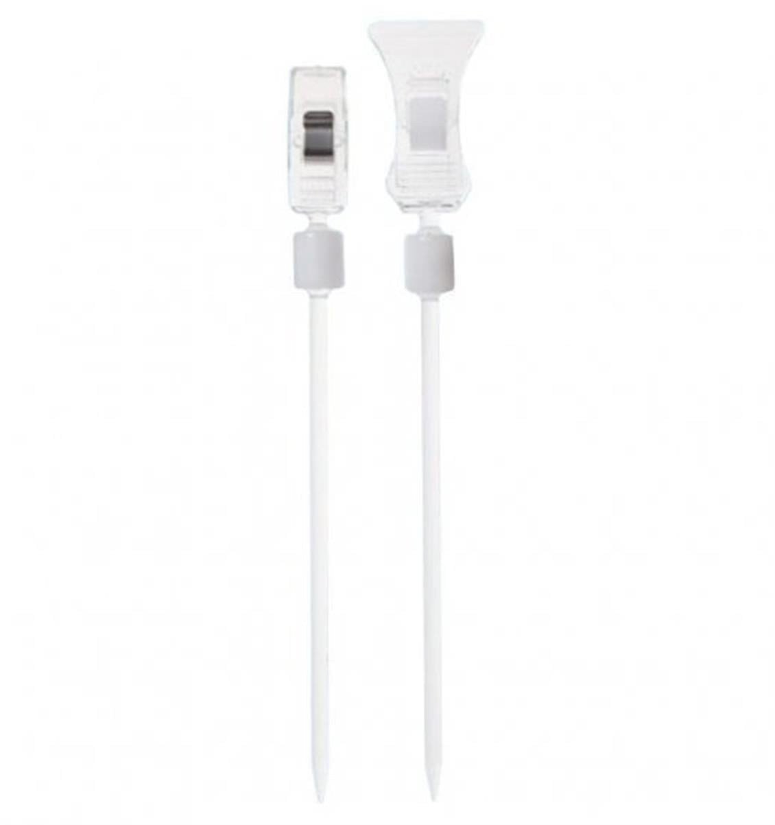 Mr.Hobby GT-102 Mr.Almighty, Mafsallı, Parçaları Tutma Çubukları, 18 Adet