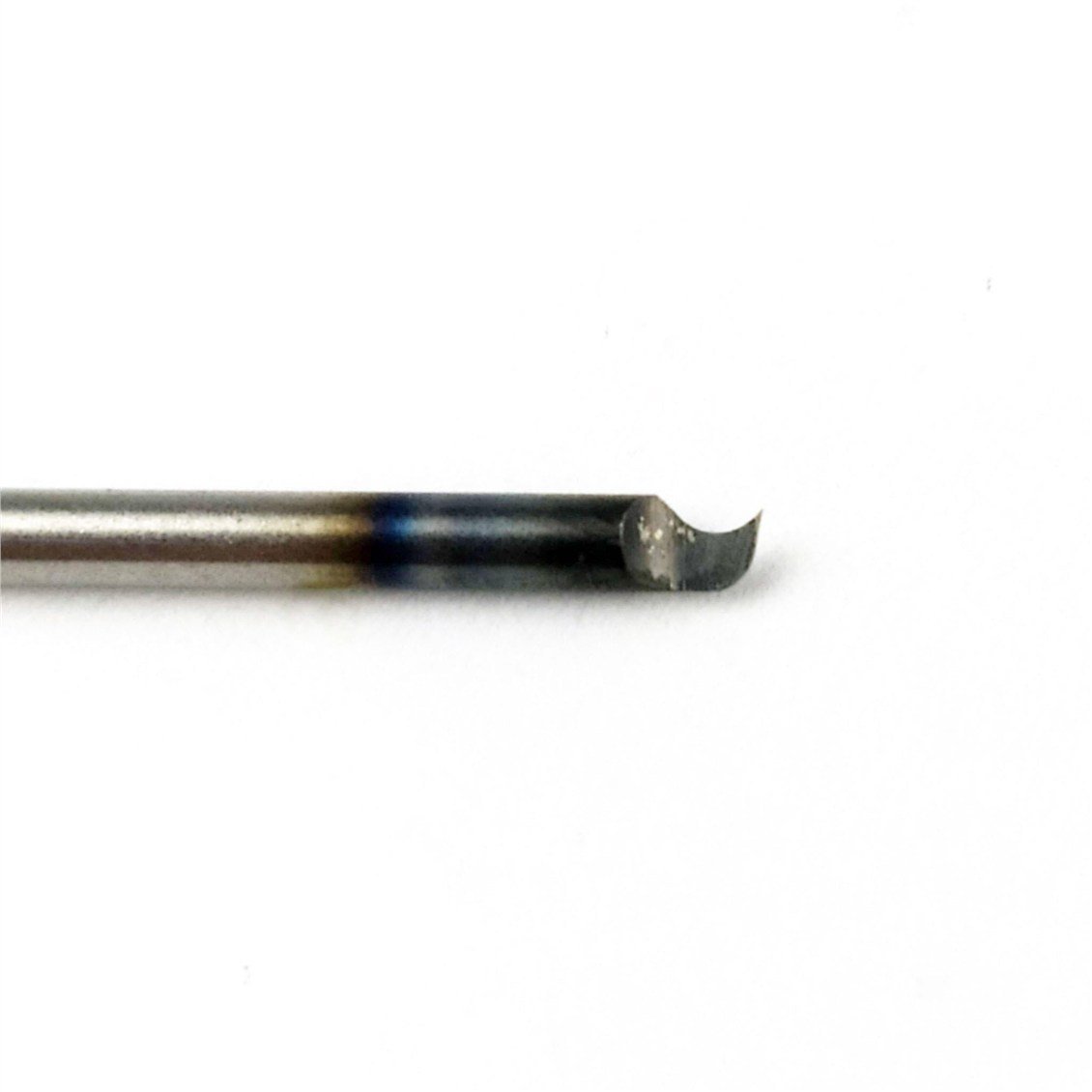 Mr.Hobby GT-65A 0.30 mm. Scraper, İçe Detay Kazıyıcı Uc (MHGT65 için)