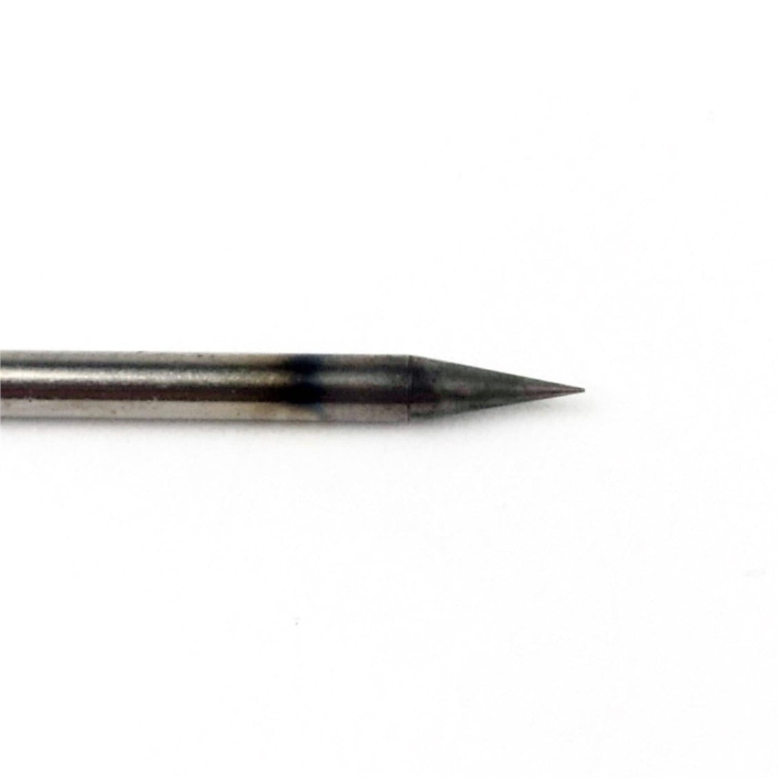 Mr.Hobby GT-65F Scraper, İçe Detay Kazıyıcı Metal İğne Ucu (MHGT65 için)