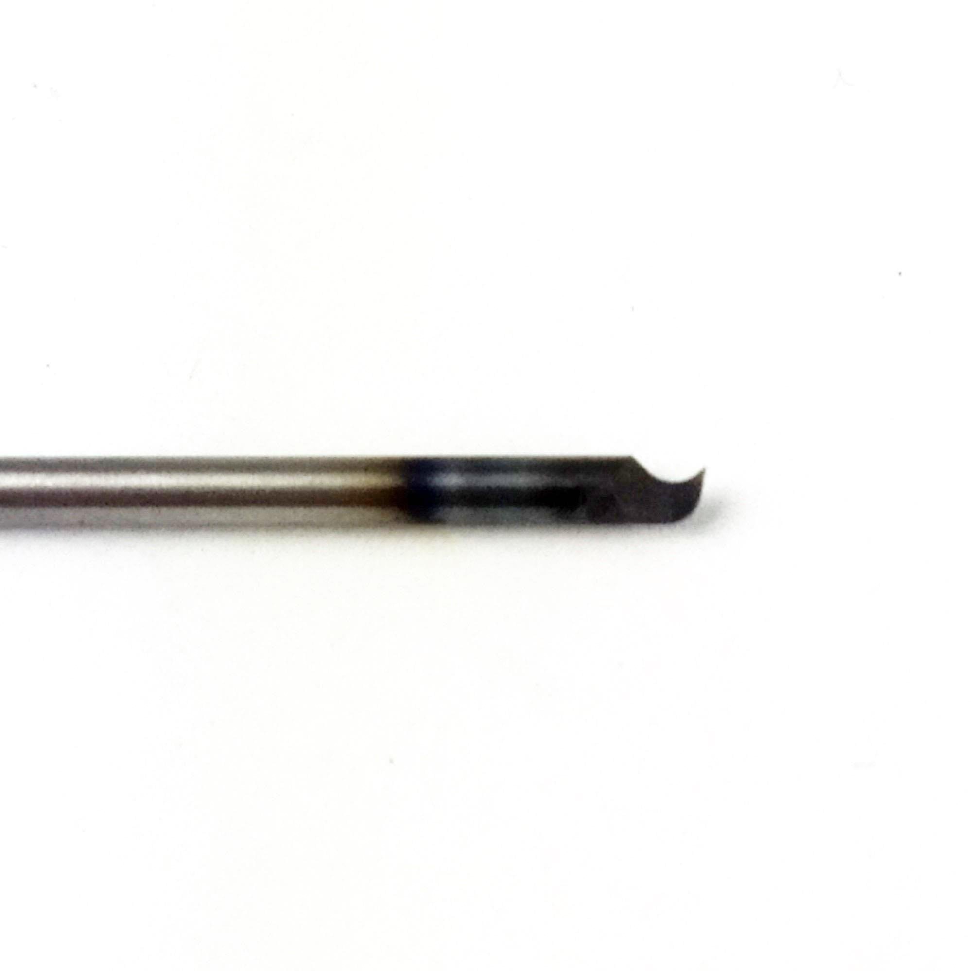 Mr.Hobby GT-65G 0.7 mm. Scraper, İçe Detay Kazıyıcı Uc (MHGT65 için)