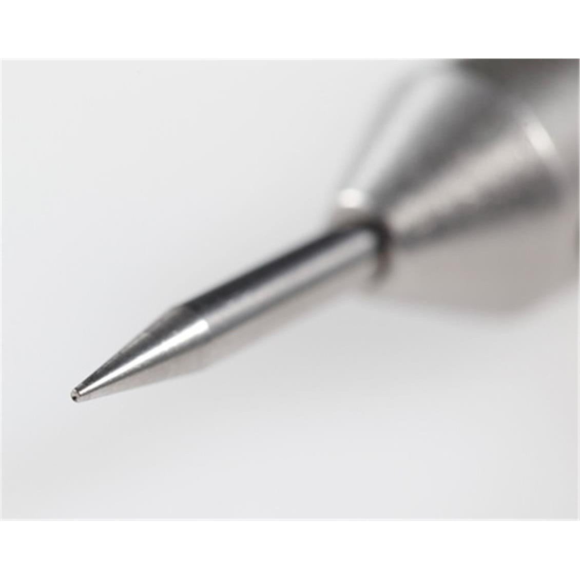 Mr.Hobby GT-70 Rivet Marking, 0.25, 0.45 ve 0.60 Mikron Uclu Perçin Yapma Bıçağı