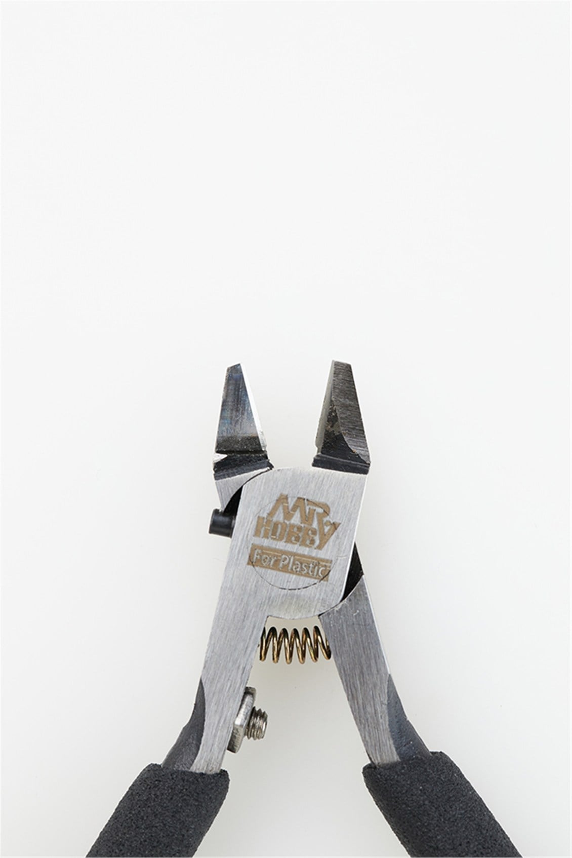 Mr.Hobby MT-106 Tek Tarafı Kesici Ağızlı, Modelci Keskisi
