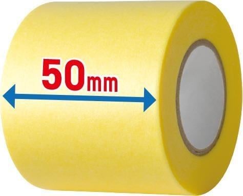 Mr.Hobby MT-606 50 mm. Maskeleme Bantı, 18 Metre