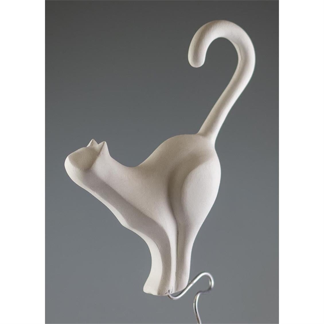 Mr.Hobby VM-022 350 gr. Mr.Clay Sert Tip, Reçineli Yüzey Dokusu