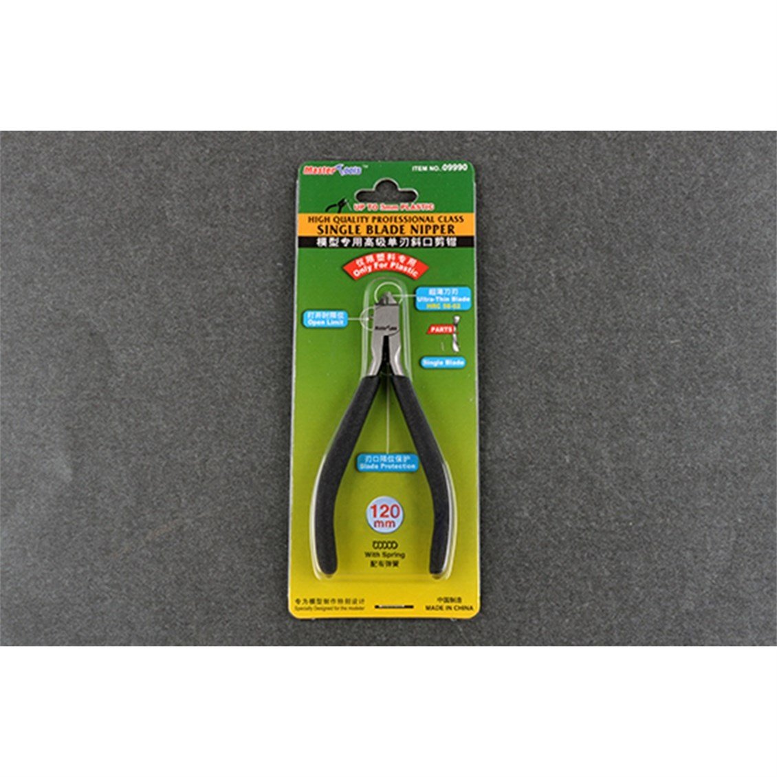 MST 09990 Tek Tarafı Bıçaklı Keski