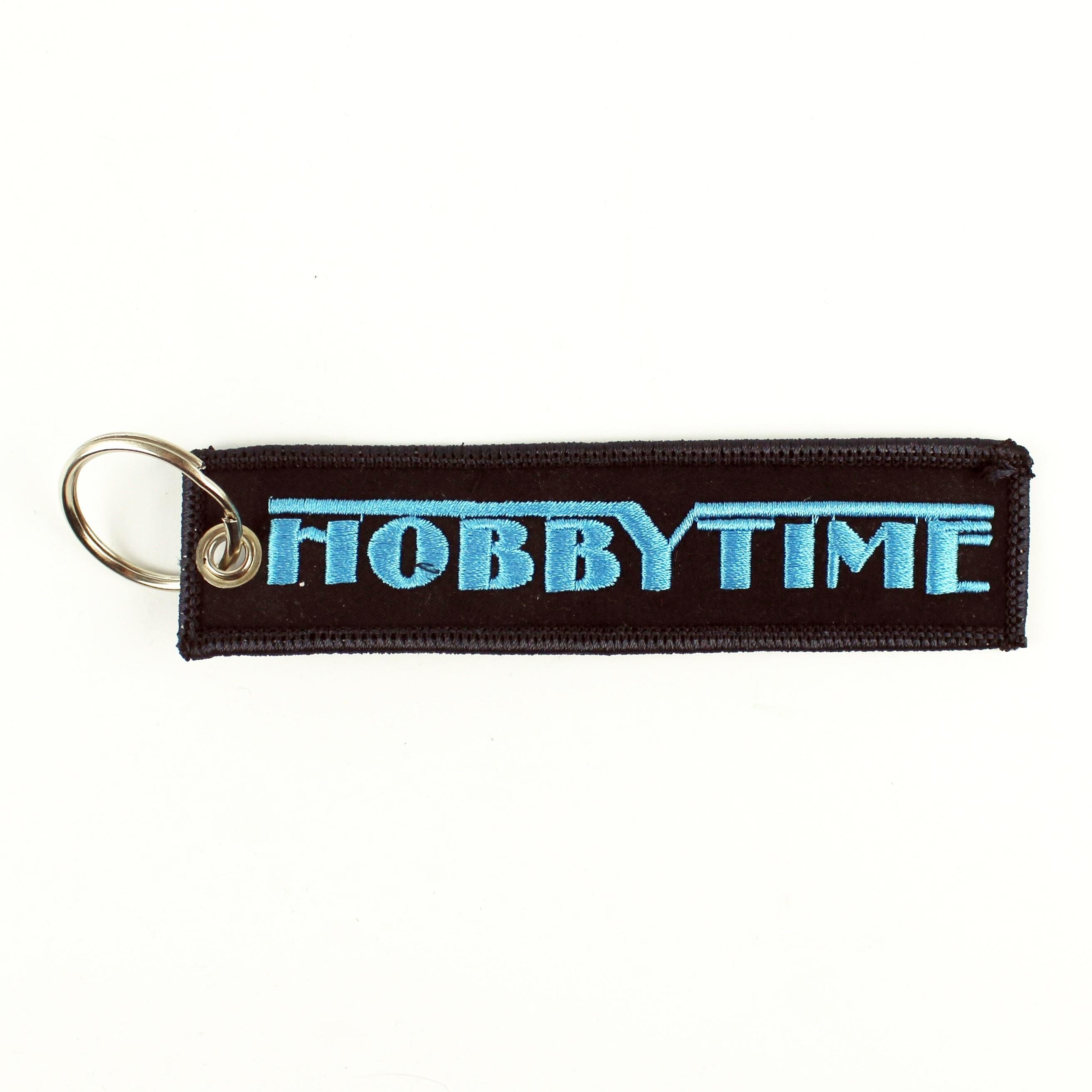 NAKIŞLI HOBBYTIME ANAHTARLIK