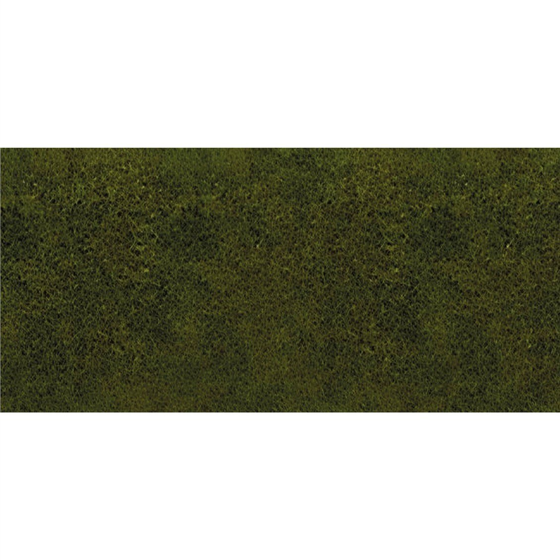 Noch 0265 Çayır Dokulu Arazi Yüzeyi Kaplaması, 120x60 cm. Diorama Malzemesi