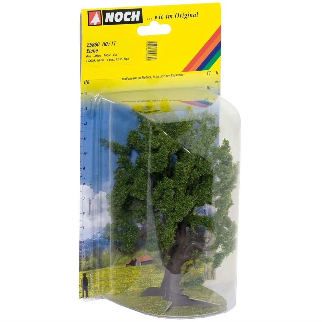 Noch 25860 Meşe Ağacı, 15 cm., Diorama Malzemesi