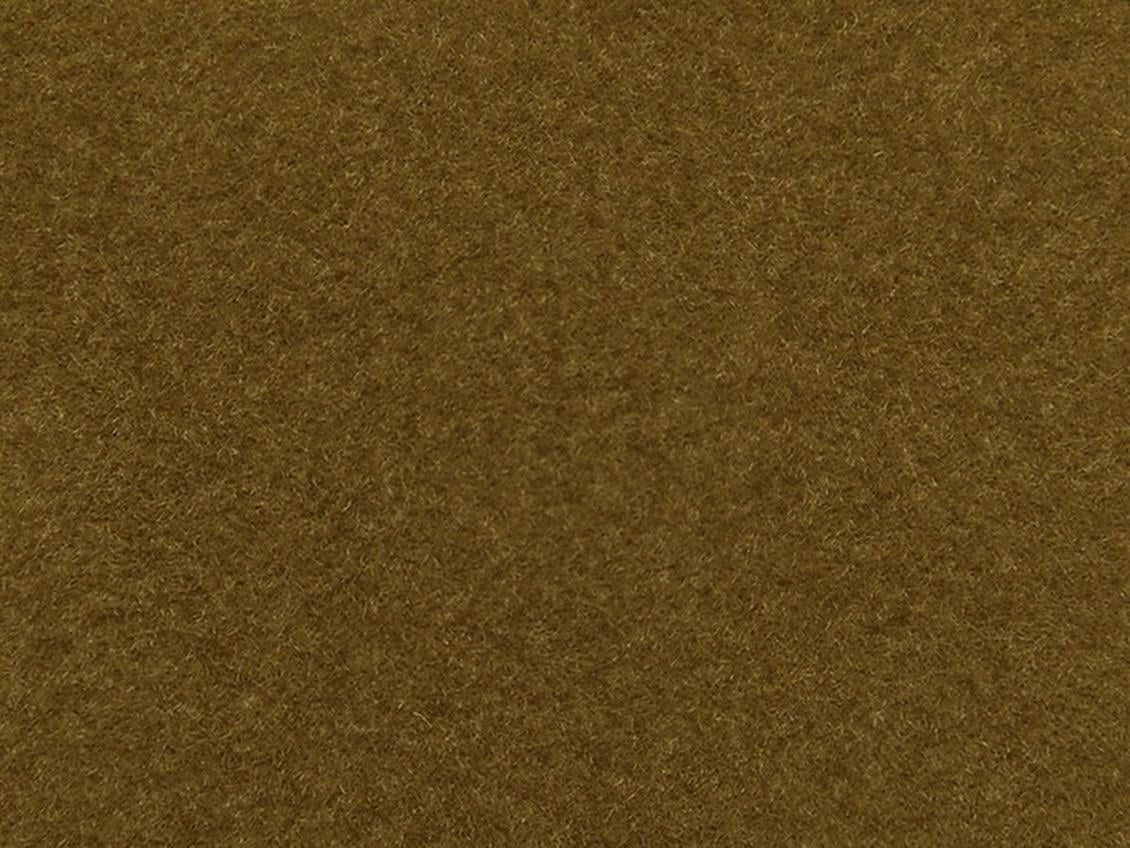 Noch 7082 Statik Çayır Dokusu, Kahverengi, 6 mm. 50 Gram Diorama Malzemesi