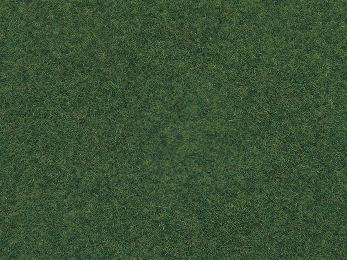 Noch 7086 Statik Çayır Dokusu, Yeşil, 12 mm. 40 Gram Diorama Malzemesi