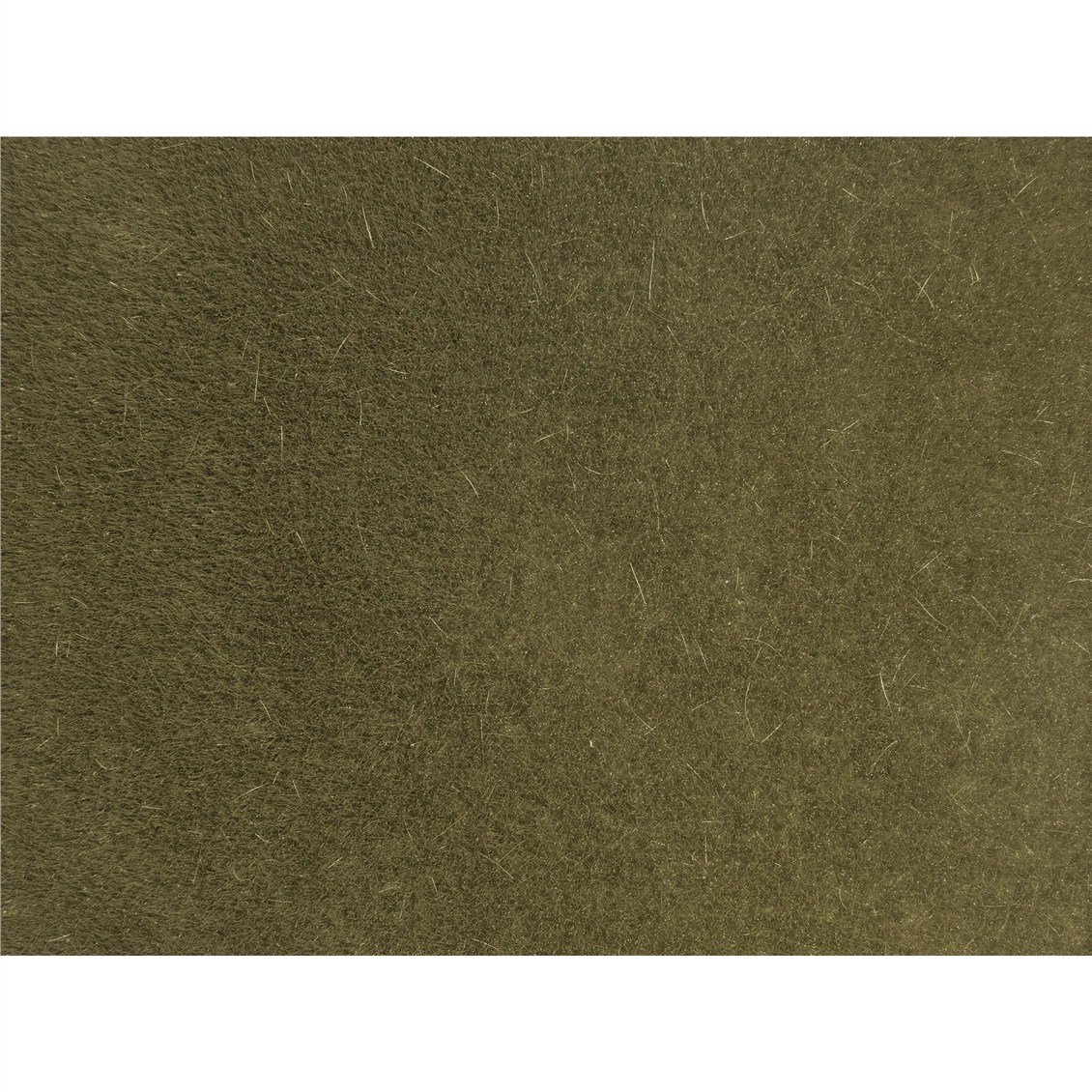 Noch 7122 Statik Çayır Dokusu, Kahverengi, 9mm. 50 gram, Diorama Malzemesi