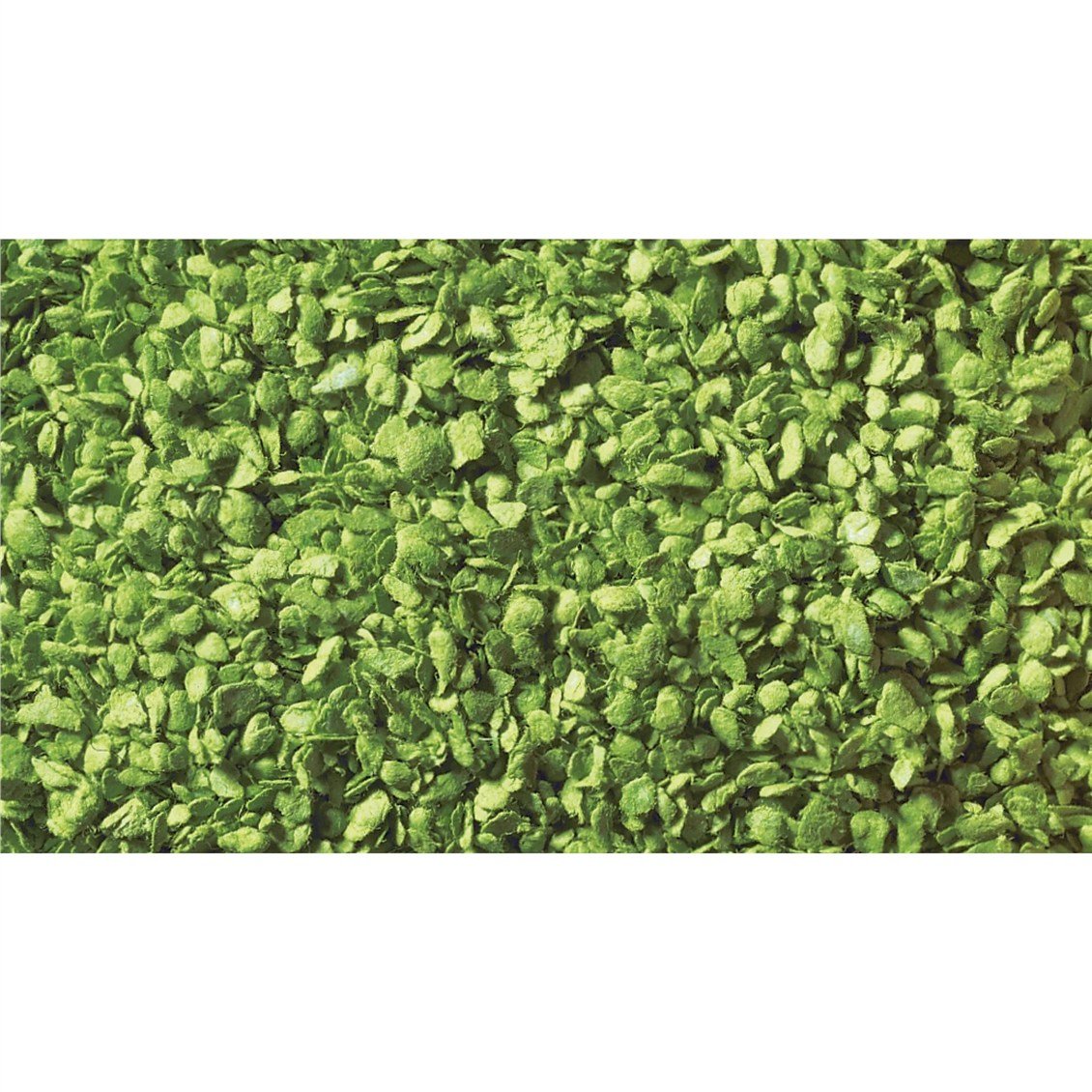 Noch 7152 Yapraklar, Açık Yeşil, 100 gram Diorama Malzemesi