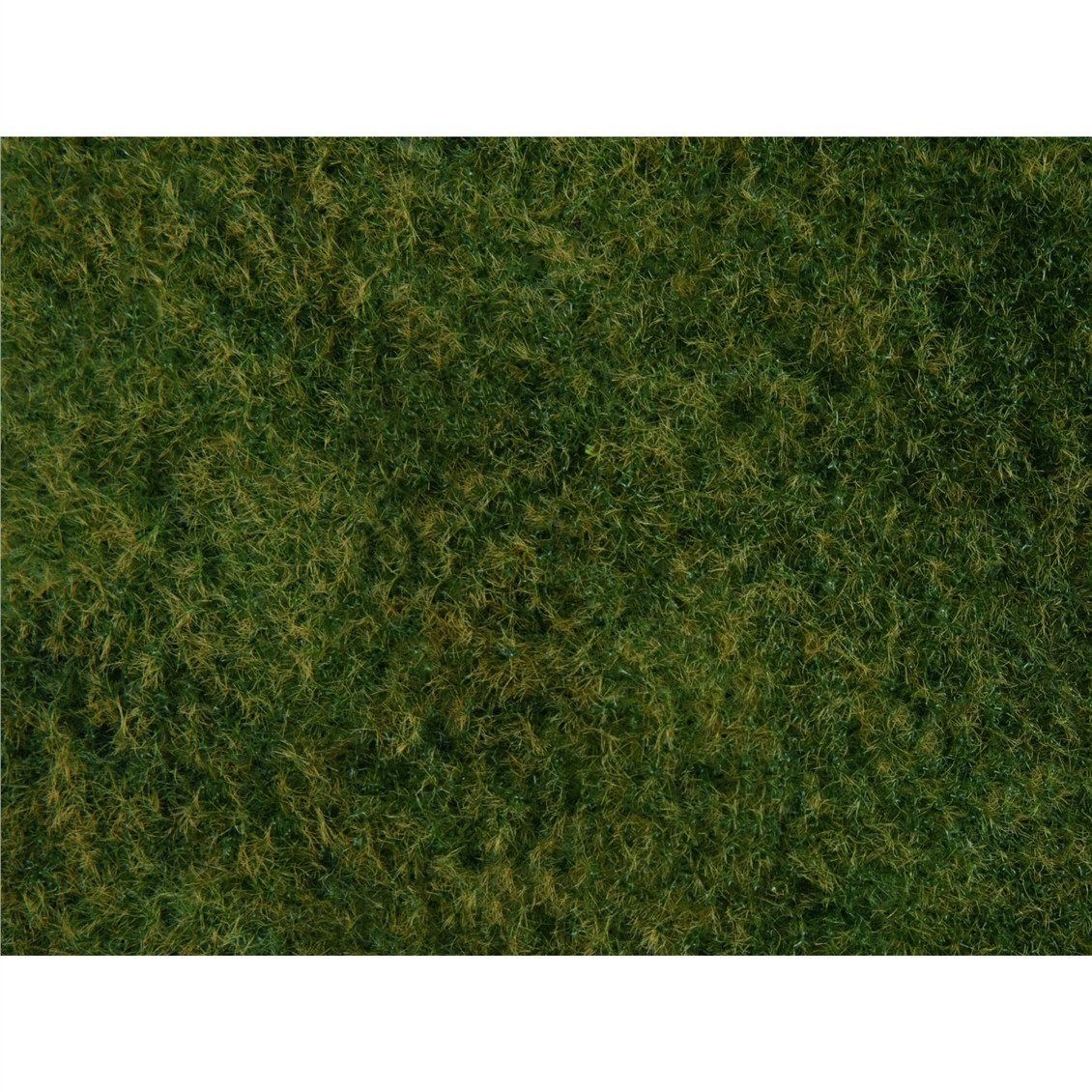 Noch 7280 Çayır Dokulu Folyaj, Açık Yeşil, 20x23 cm., Diorama Malzemesi