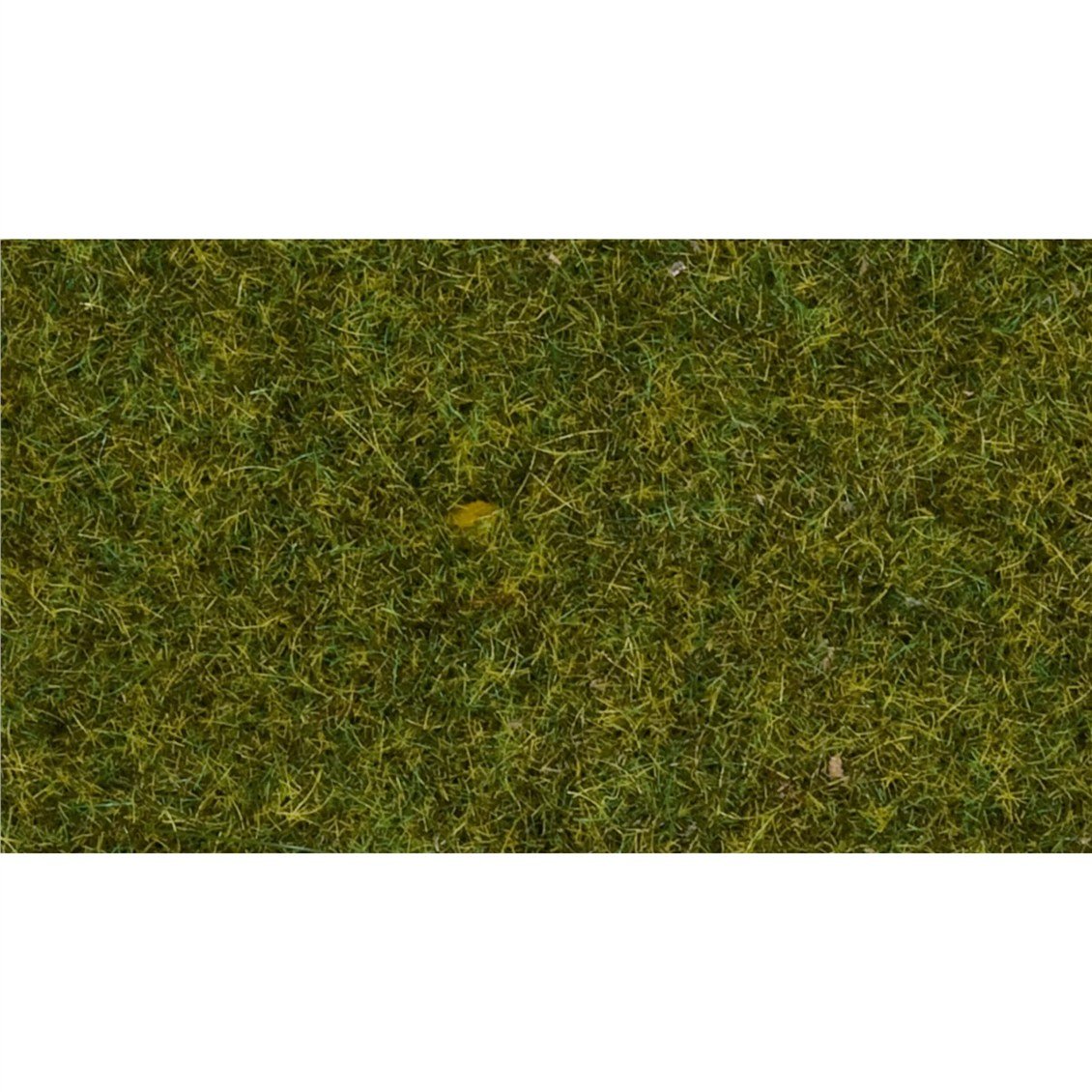 Noch 8361 Statik Çayır Dokusu, Koyu Yeşil, 4 mm. 20 gram, Diorama Malzemesi